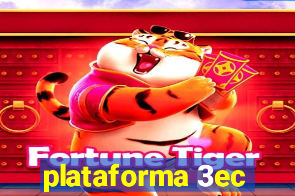 plataforma 3ec